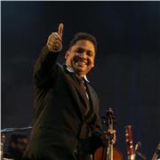 Clases Particulares de Violín, Todas las Edades y Niveles